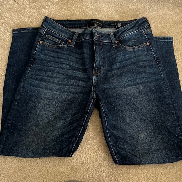 Kendall and Kylie jeans - Picture 1 of 1